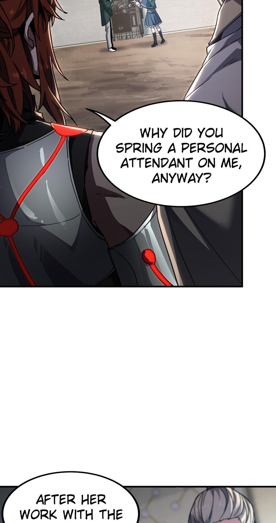 The Beginning After the End Chapter 213 page 88 - 