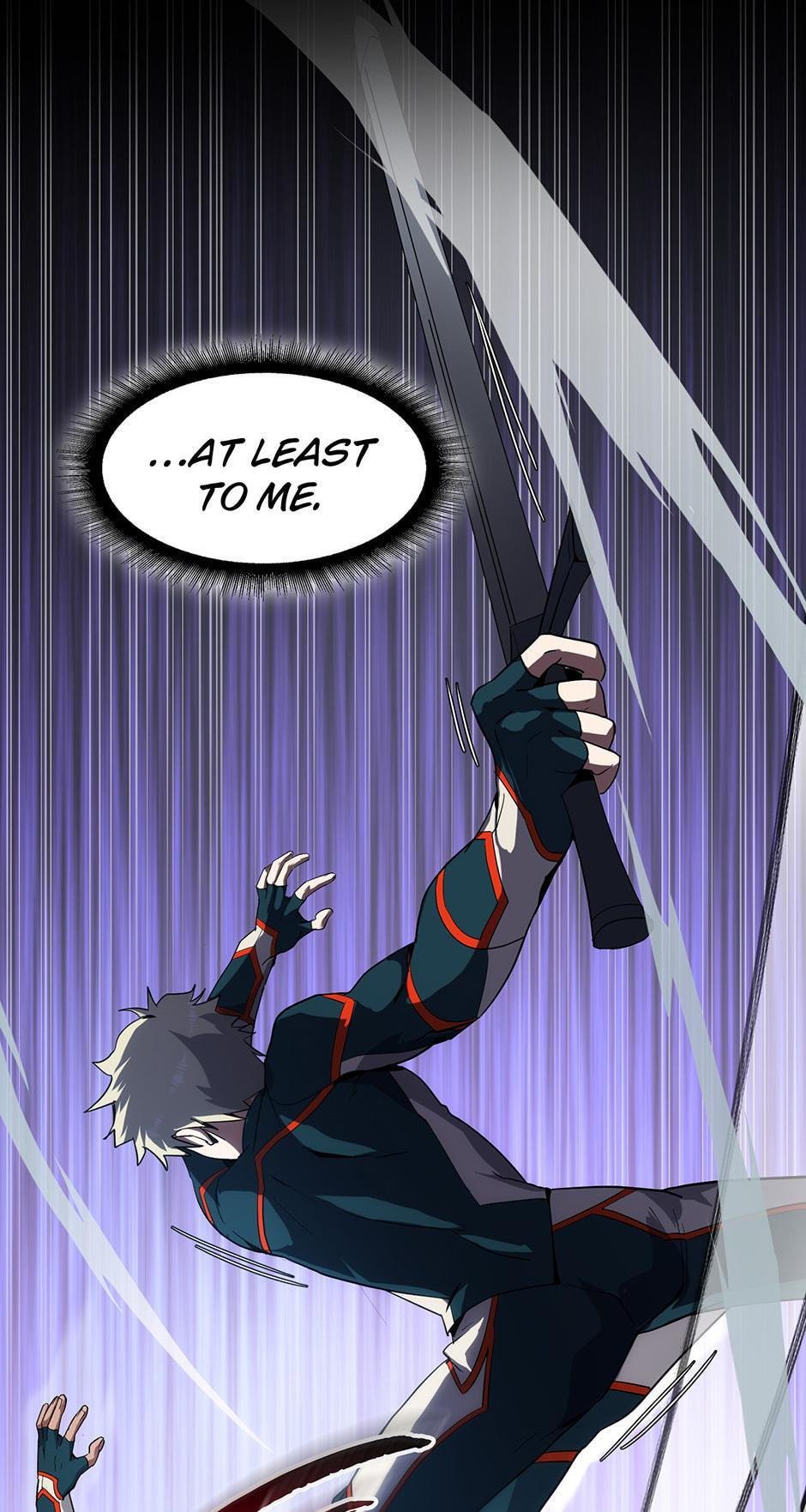 The Beginning After the End Chapter 213 page 10 - 