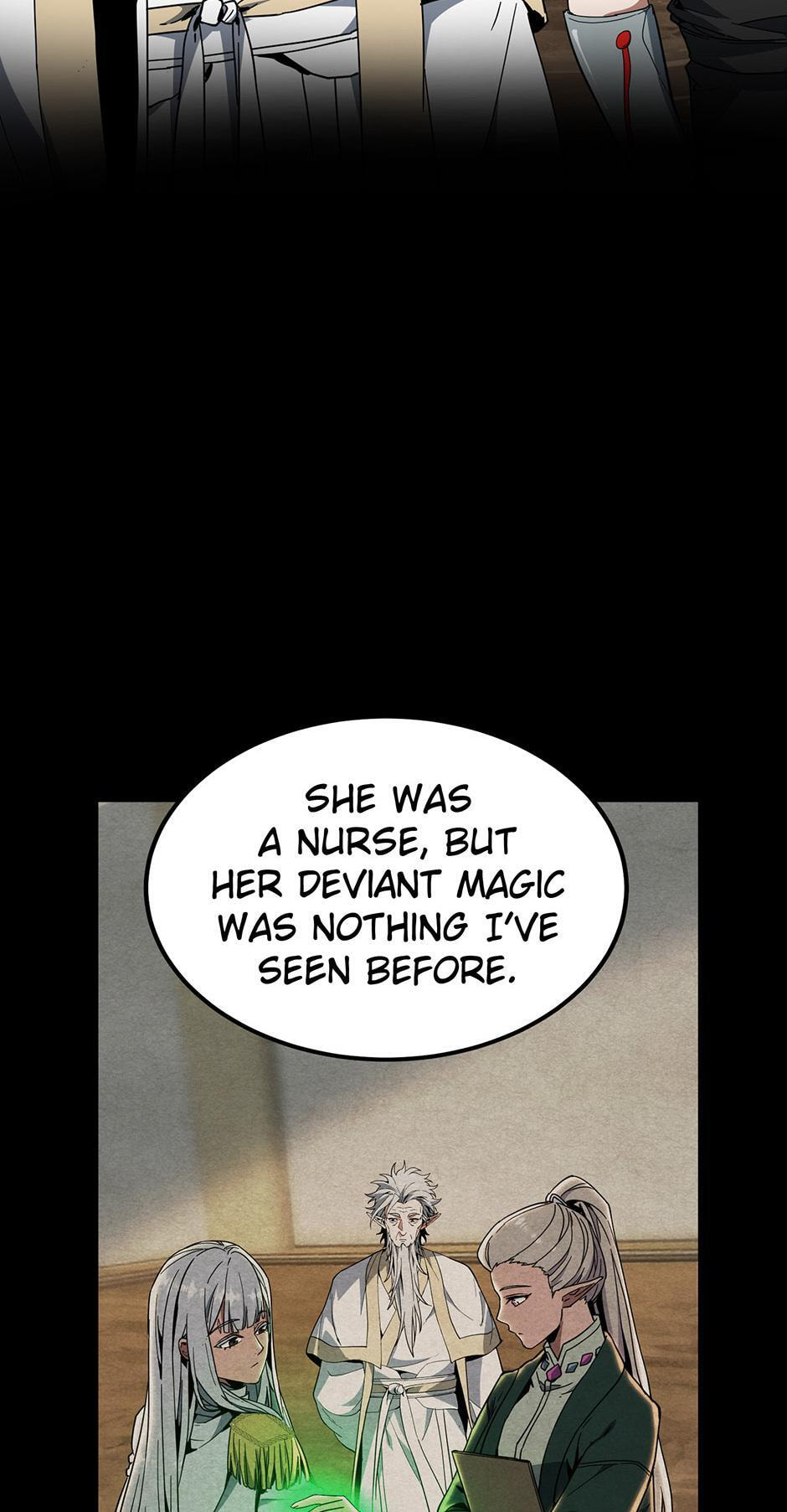 The Beginning After the End Chapter 213 page 91 - 