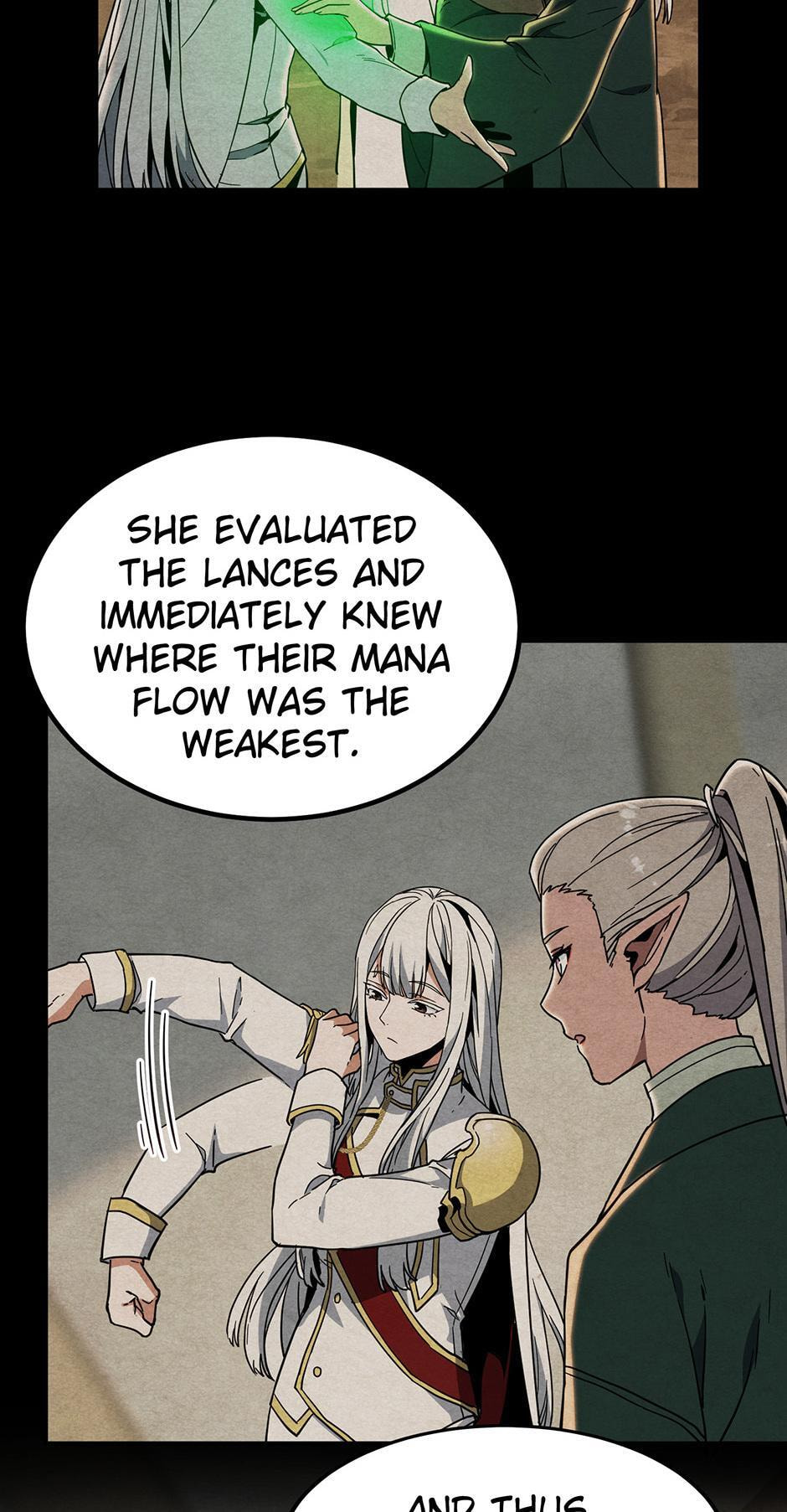 The Beginning After the End Chapter 213 page 92 - 