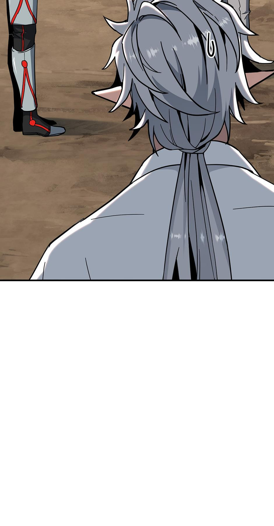 The Beginning After the End Chapter 213 page 96 - 