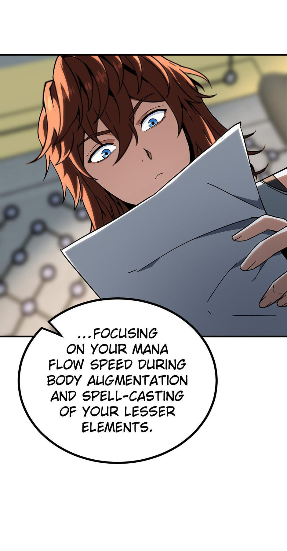 The Beginning After the End Chapter 213 page 97 - 