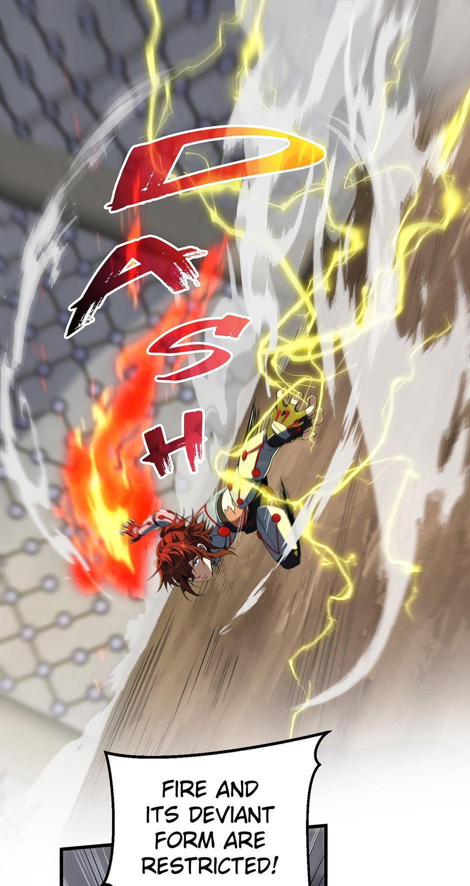 The Beginning After the End Chapter 214 page 1 - 