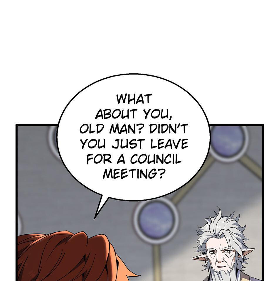 The Beginning After the End Chapter 214 page 104 - 