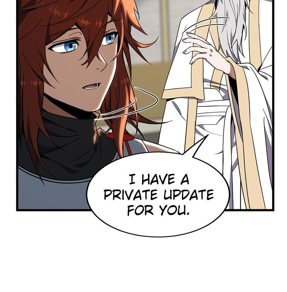 The Beginning After the End Chapter 214 page 105 - 
