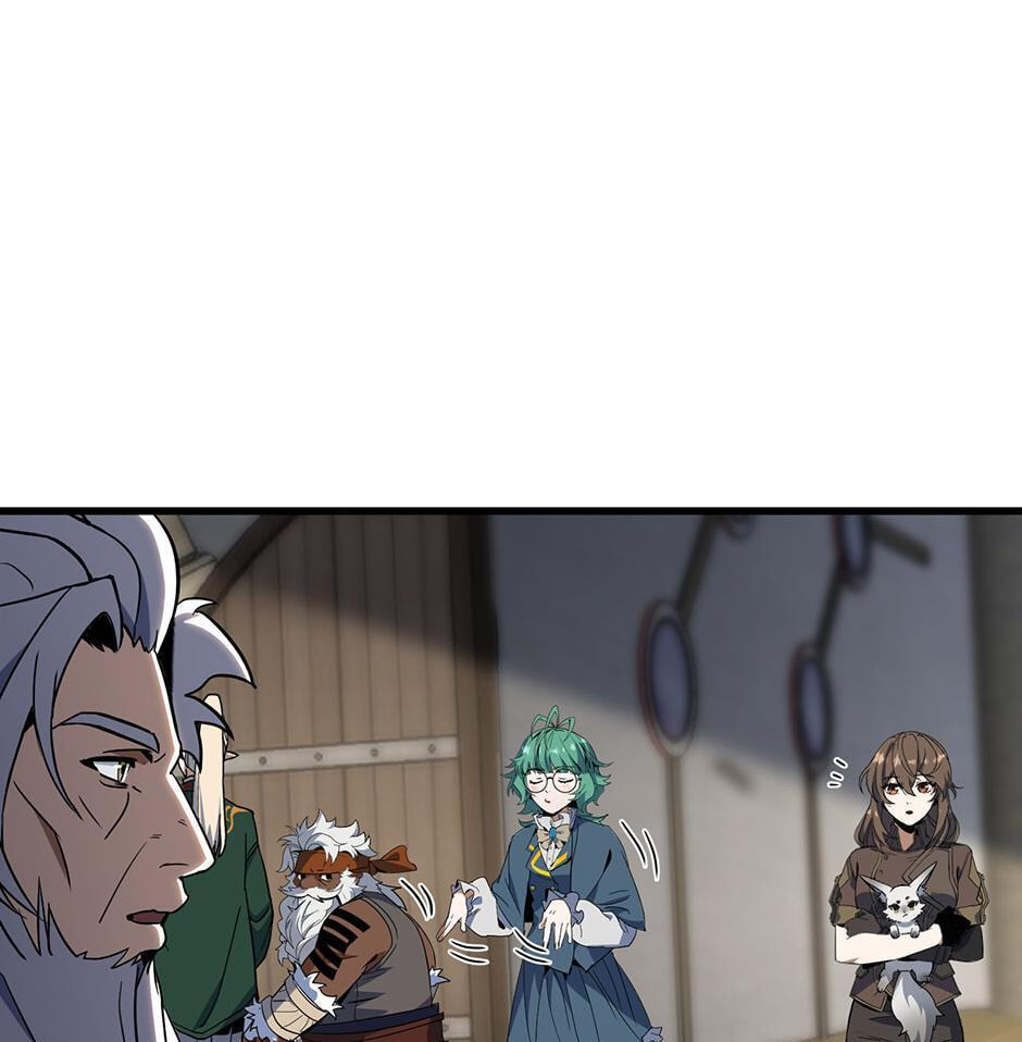 The Beginning After the End Chapter 214 page 106 - 