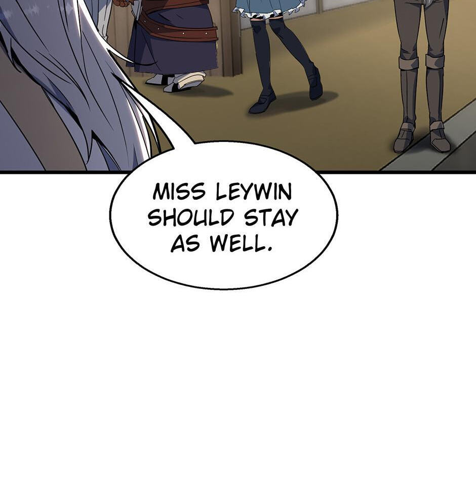 The Beginning After the End Chapter 214 page 107 - 
