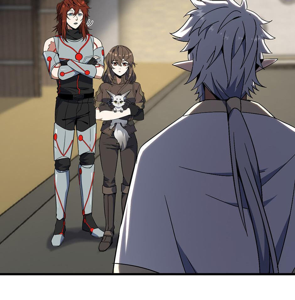The Beginning After the End Chapter 214 page 109 - 
