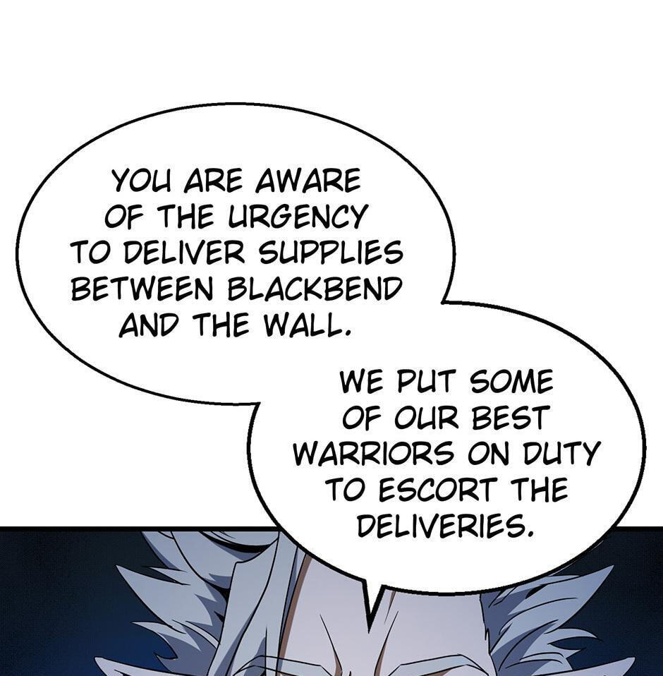 The Beginning After the End Chapter 214 page 110 - 