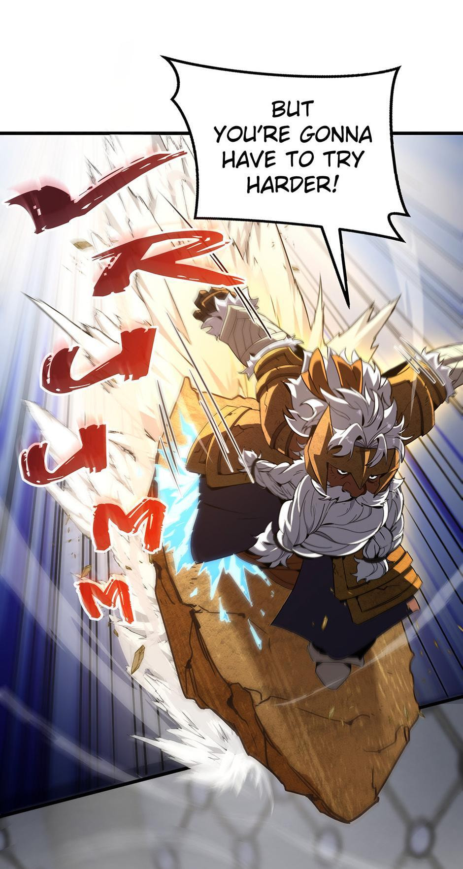 The Beginning After the End Chapter 214 page 12 - 