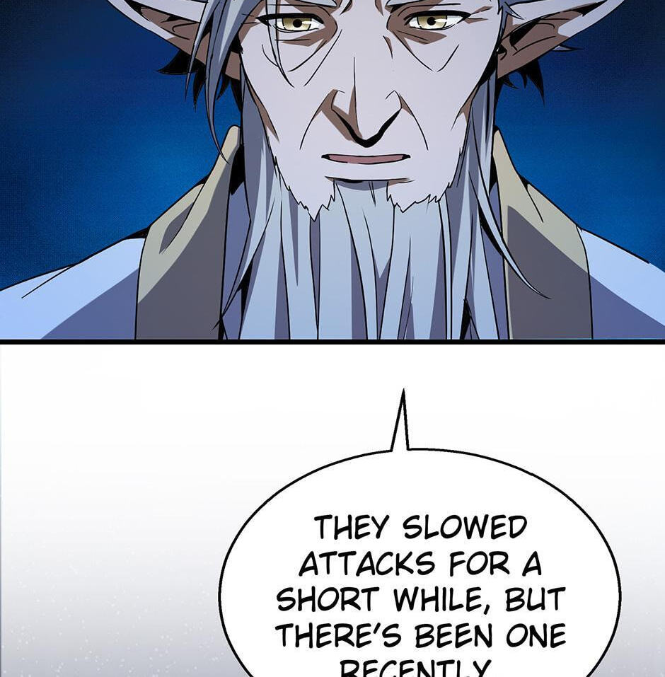 The Beginning After the End Chapter 214 page 111 - 