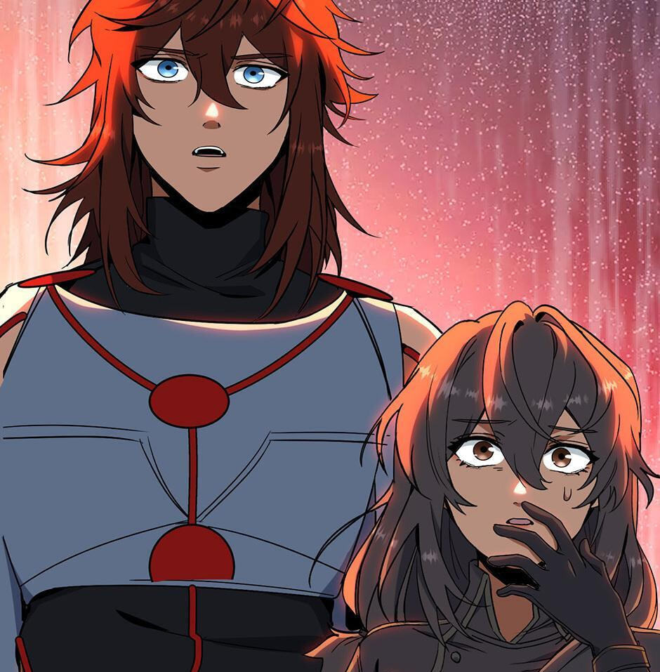 The Beginning After the End Chapter 214 page 114 - 