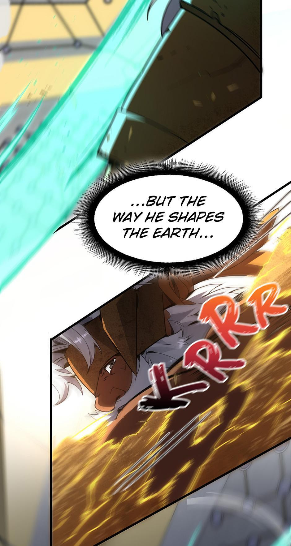 The Beginning After the End Chapter 214 page 15 - 