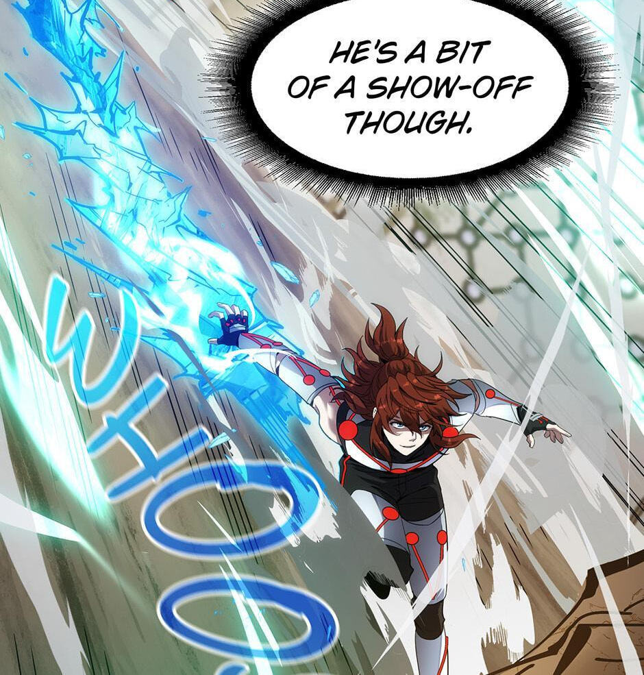 The Beginning After the End Chapter 214 page 19 - 