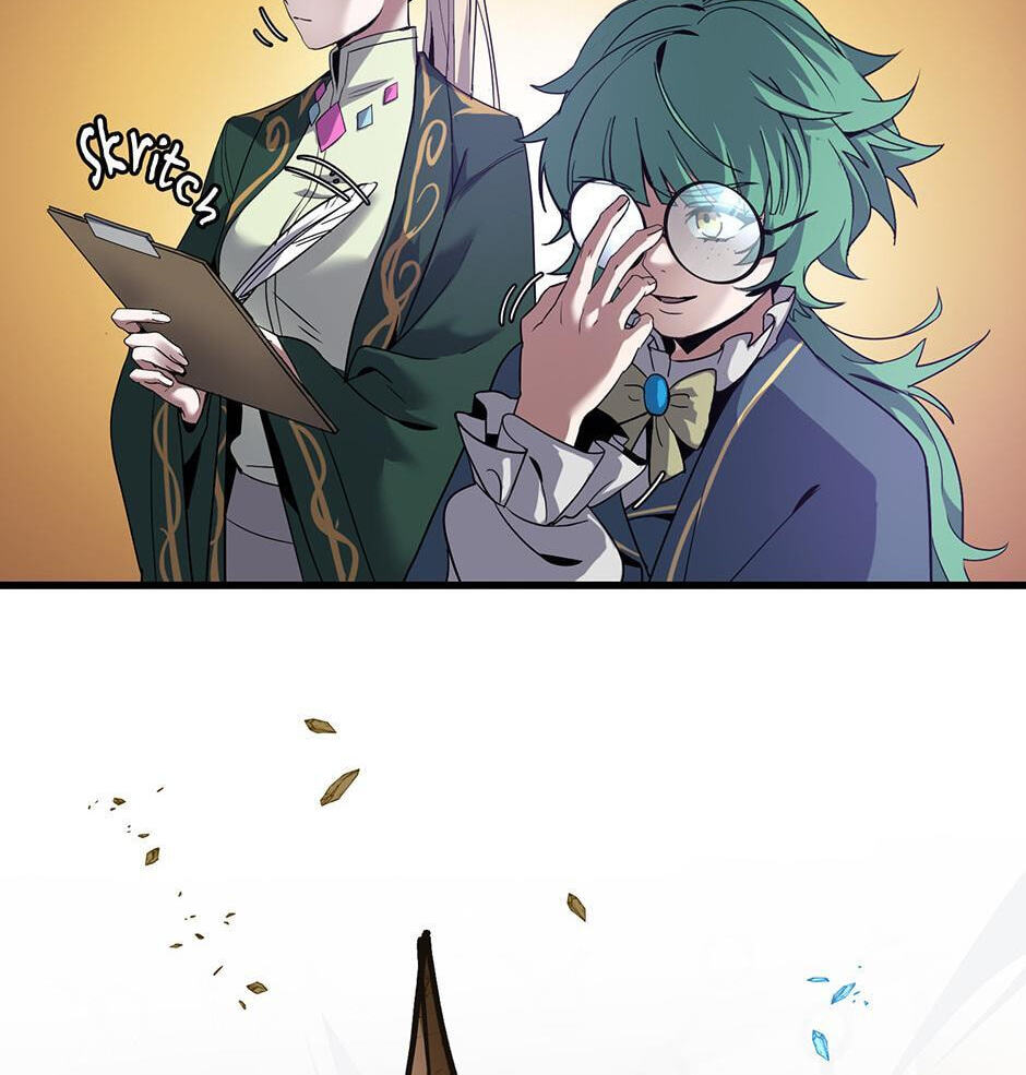 The Beginning After the End Chapter 214 page 21 - 