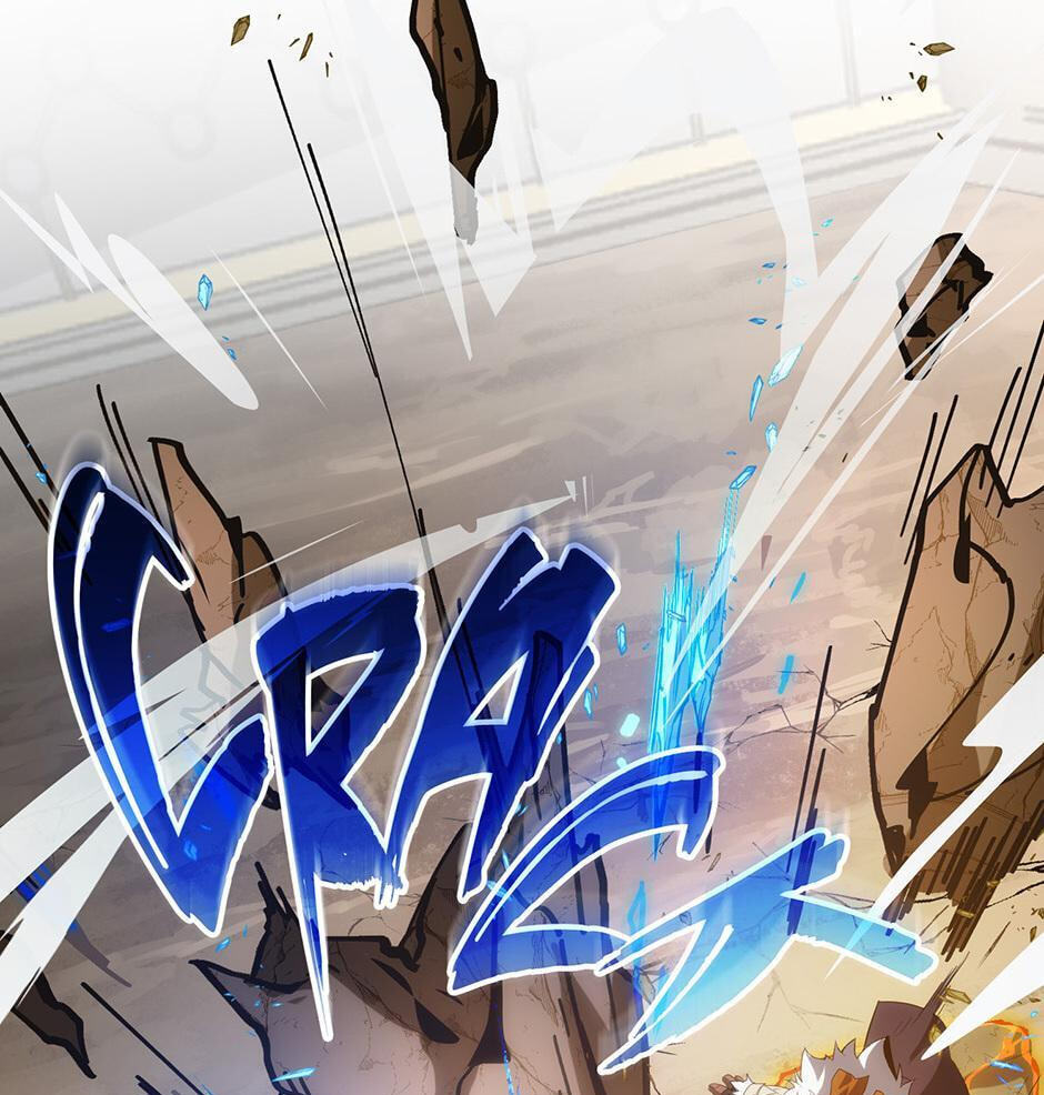 The Beginning After the End Chapter 214 page 22 - 