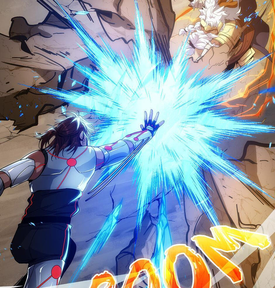The Beginning After the End Chapter 214 page 23 - 