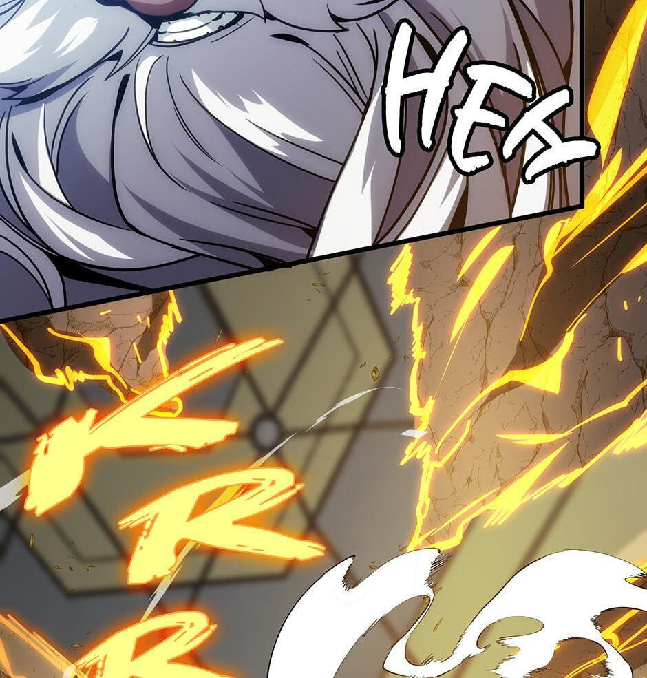 The Beginning After the End Chapter 214 page 25 - 