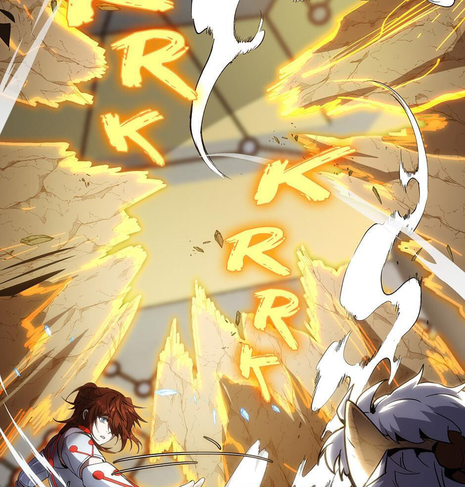 The Beginning After the End Chapter 214 page 26 - 