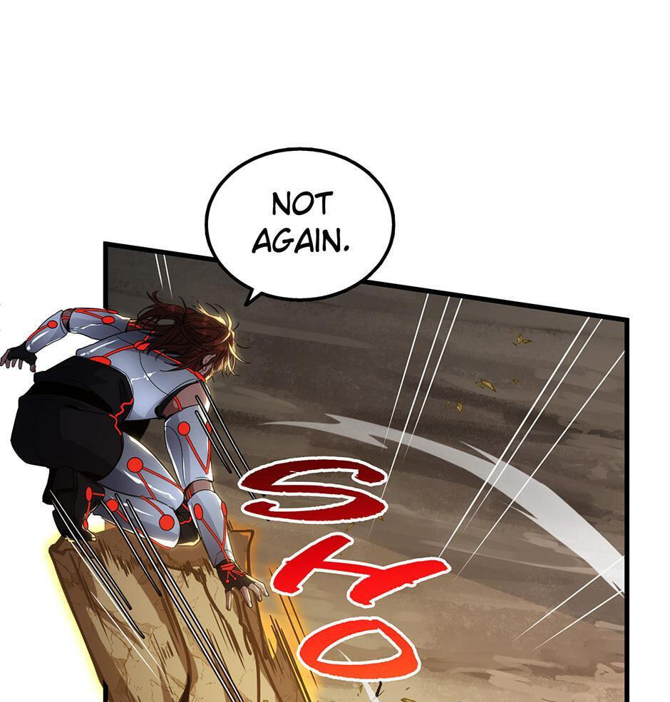 The Beginning After the End Chapter 214 page 28 - 