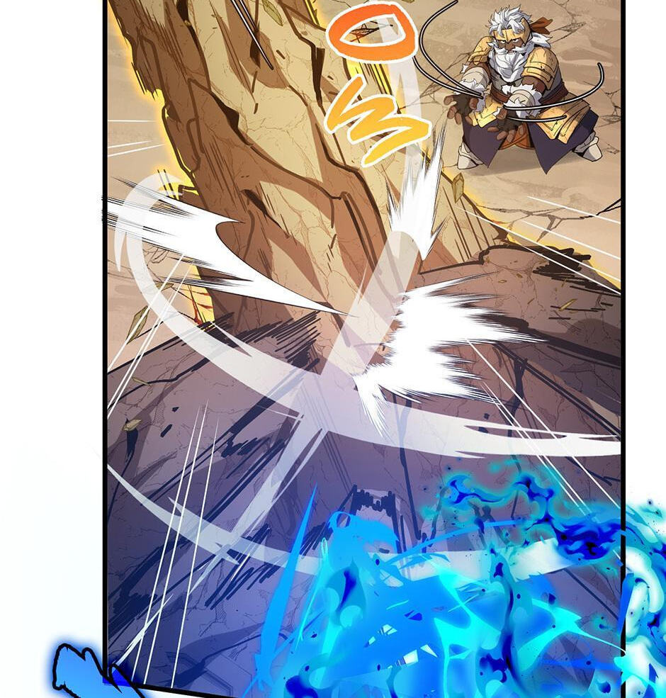 The Beginning After the End Chapter 214 page 29 - 