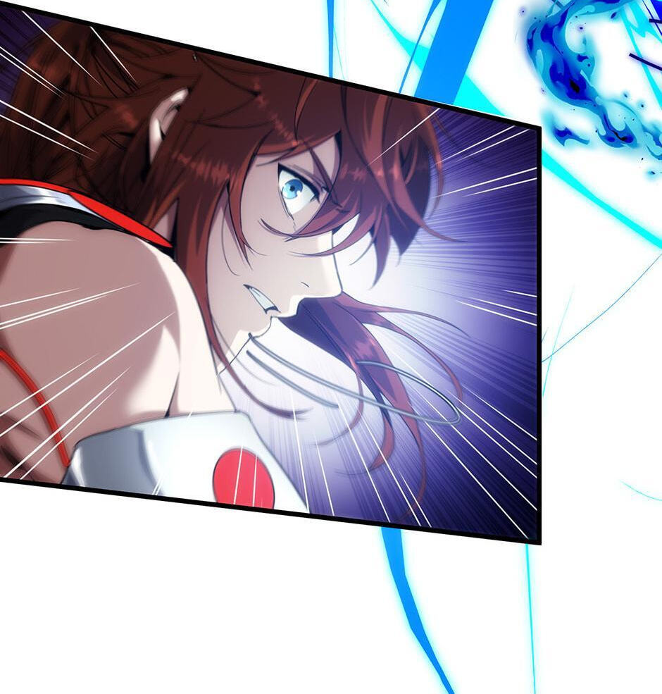 The Beginning After the End Chapter 214 page 31 - 