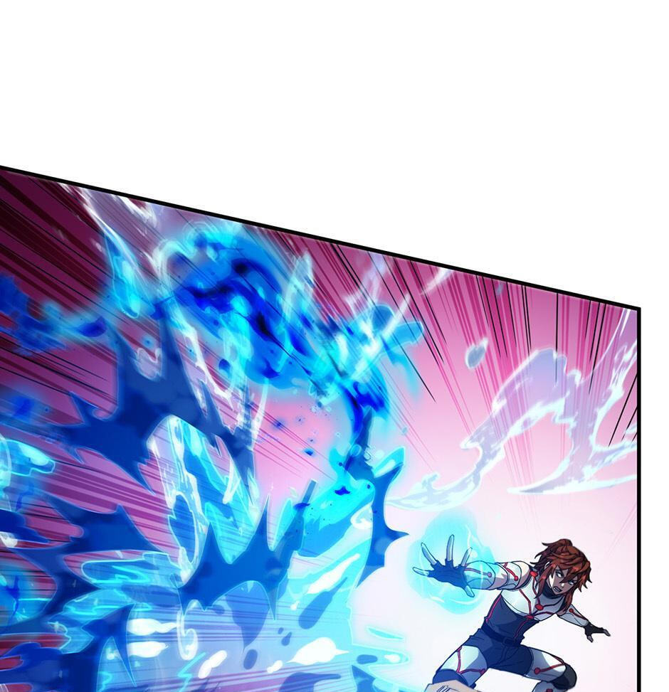 The Beginning After the End Chapter 214 page 32 - 