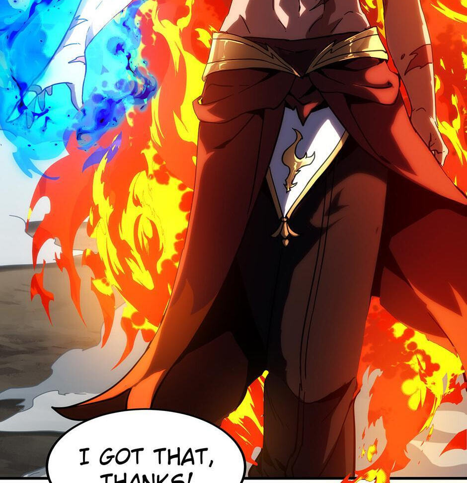 The Beginning After the End Chapter 214 page 35 - 