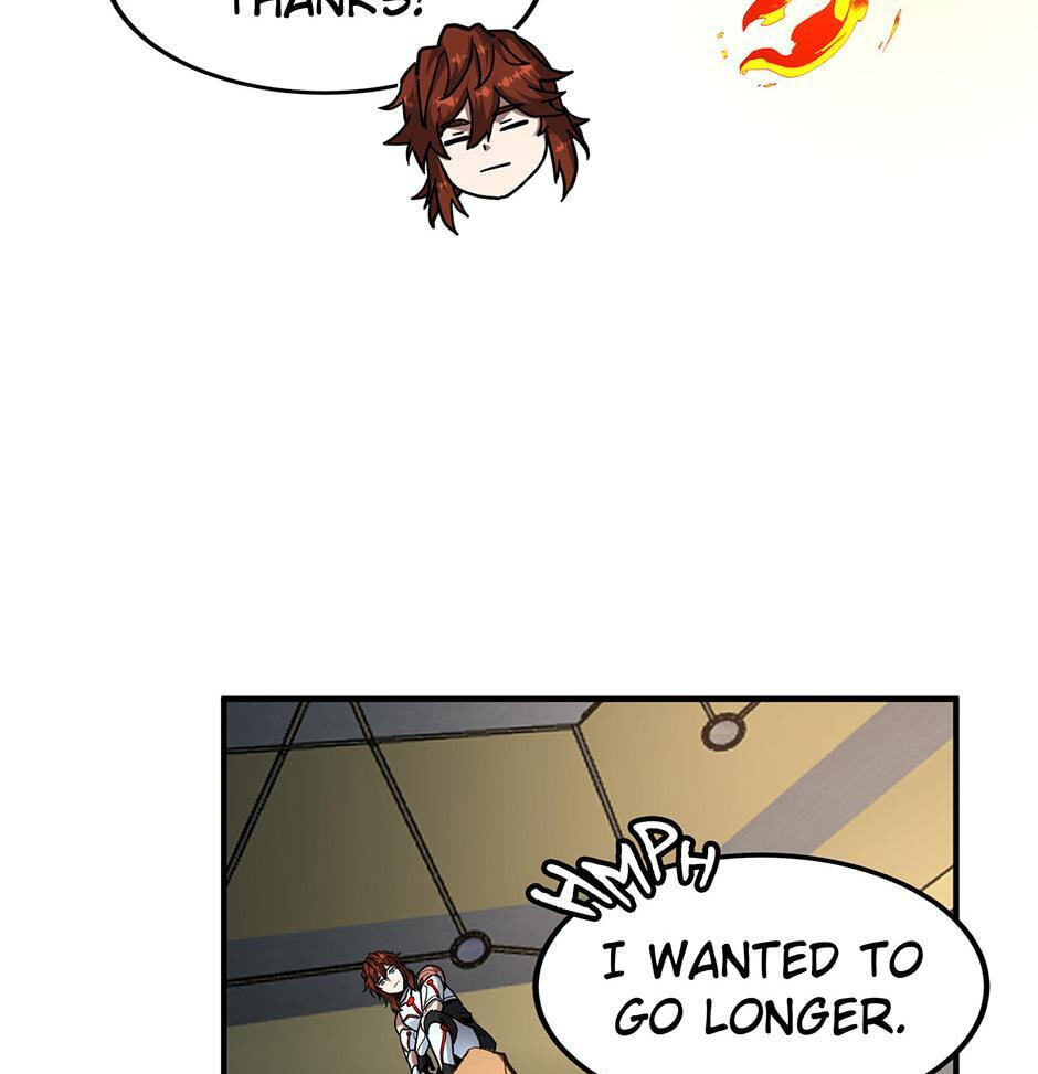 The Beginning After the End Chapter 214 page 36 - 