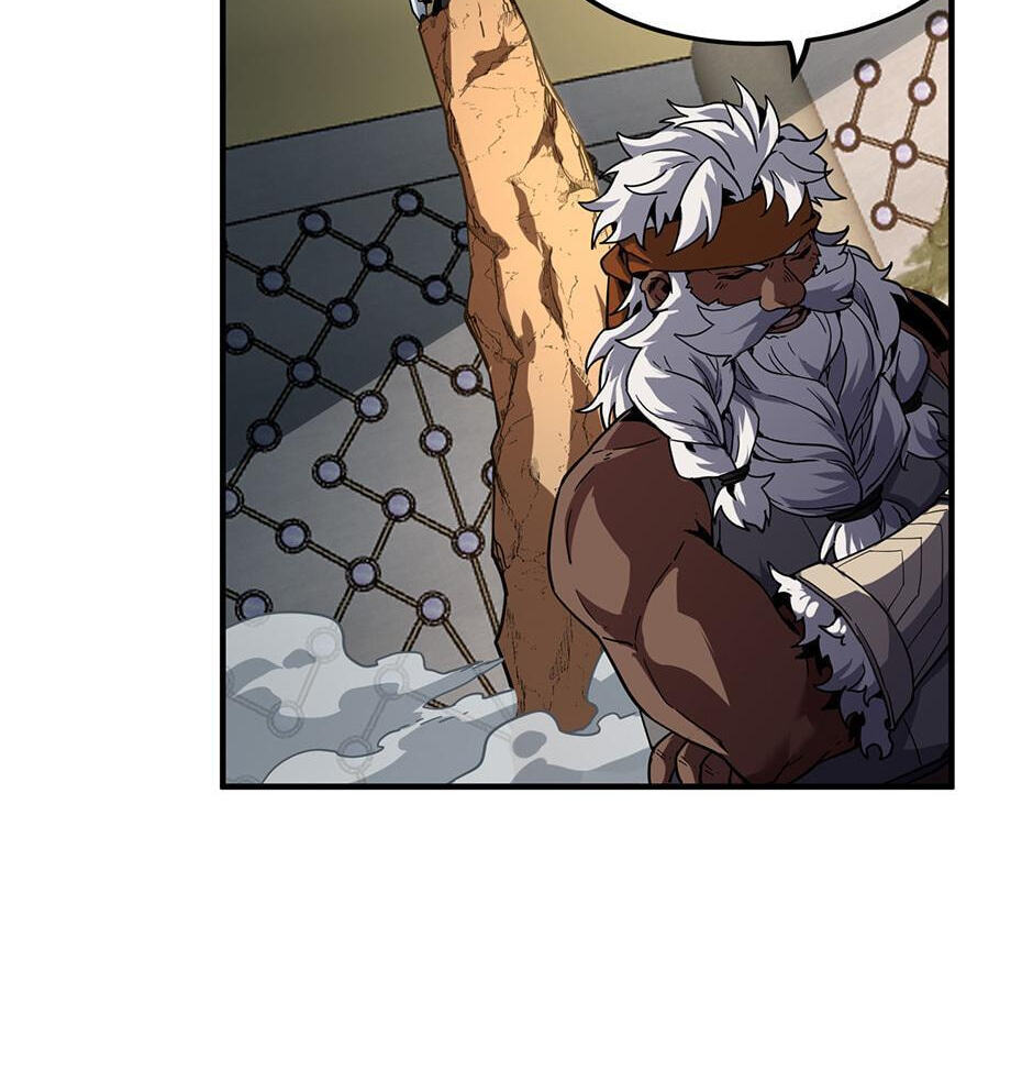 The Beginning After the End Chapter 214 page 37 - 