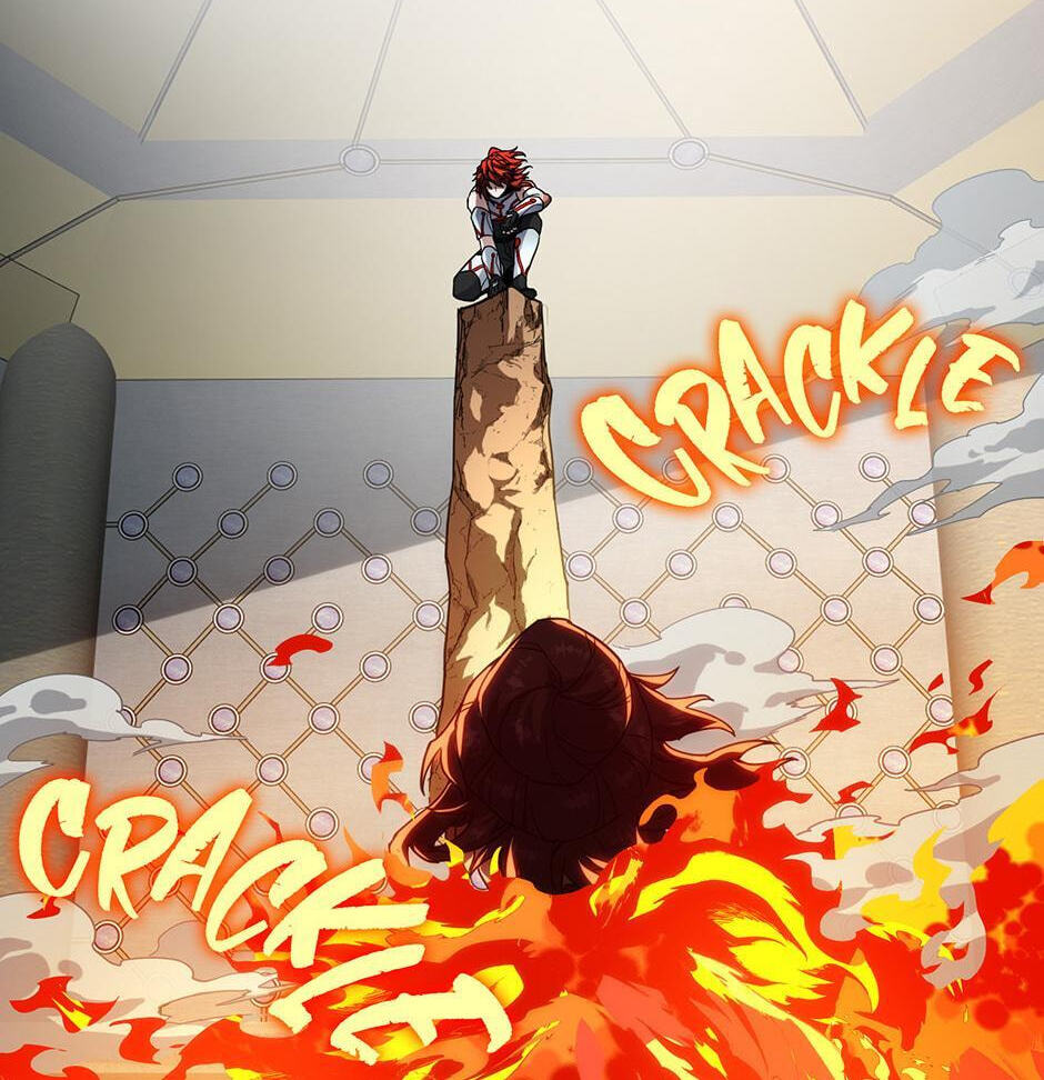The Beginning After the End Chapter 214 page 39 - 