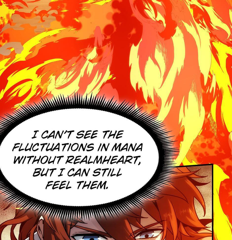 The Beginning After the End Chapter 214 page 40 - 
