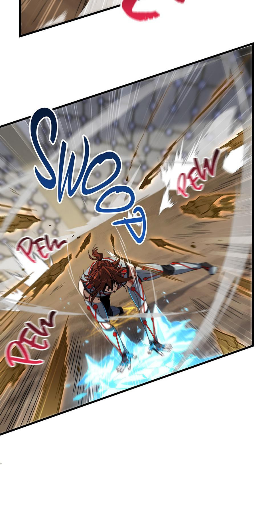 The Beginning After the End Chapter 214 page 5 - 