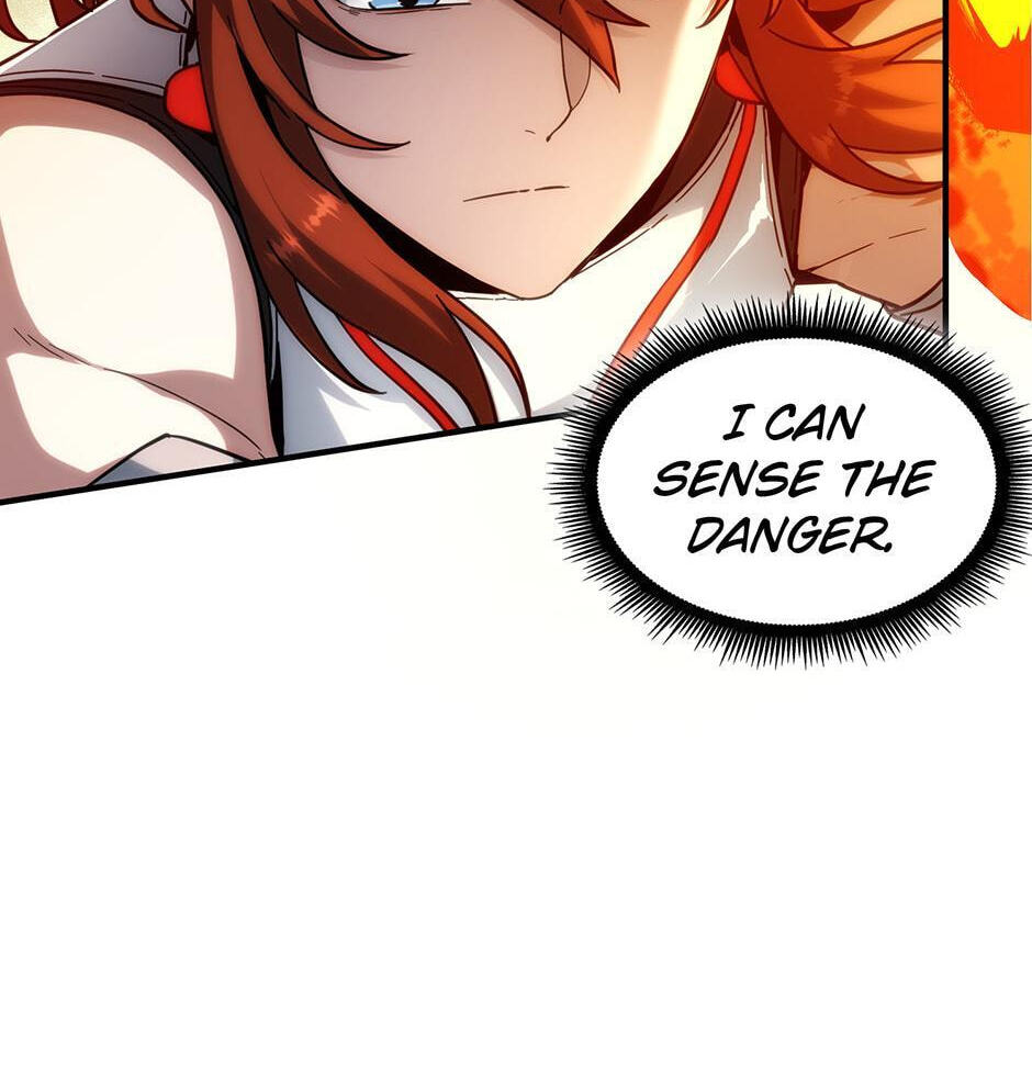 The Beginning After the End Chapter 214 page 41 - 