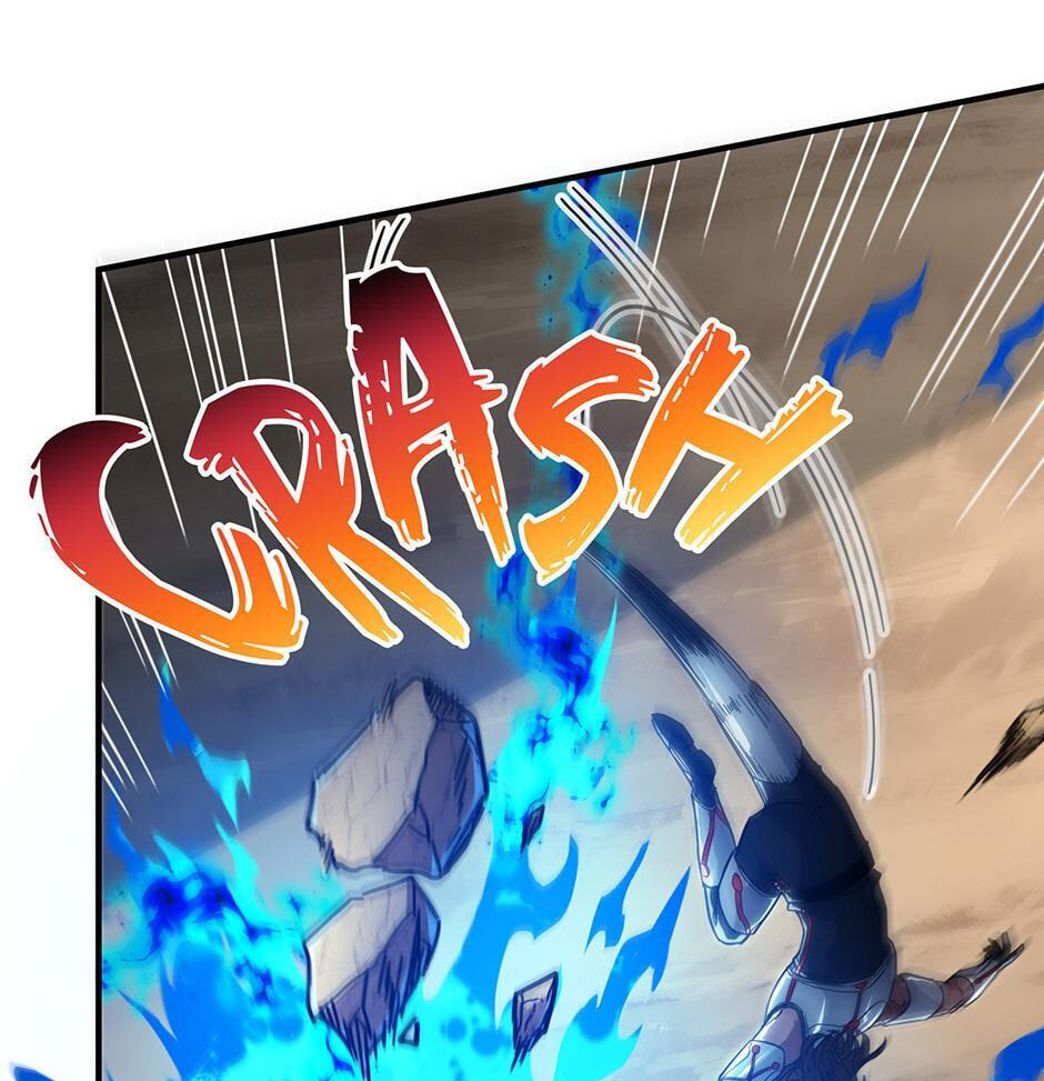 The Beginning After the End Chapter 214 page 42 - 