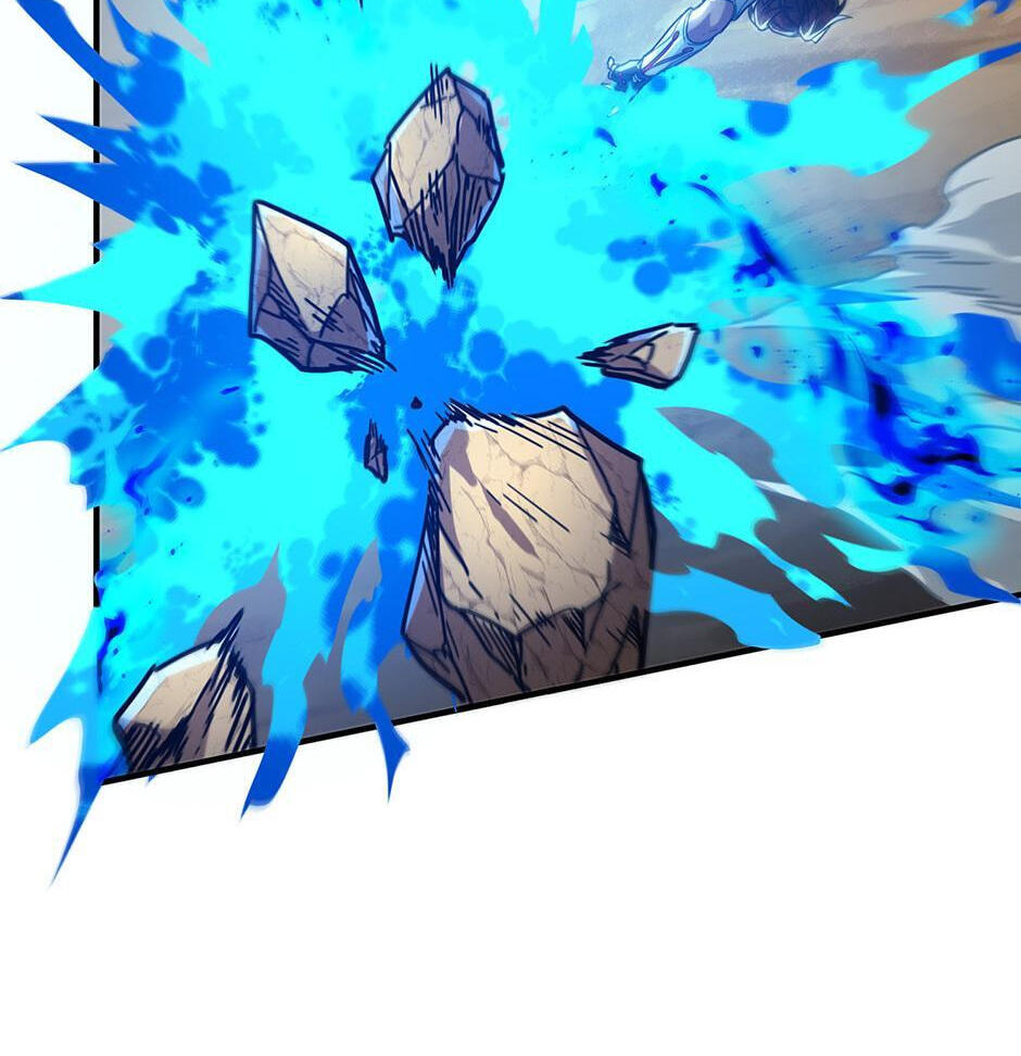 The Beginning After the End Chapter 214 page 43 - 