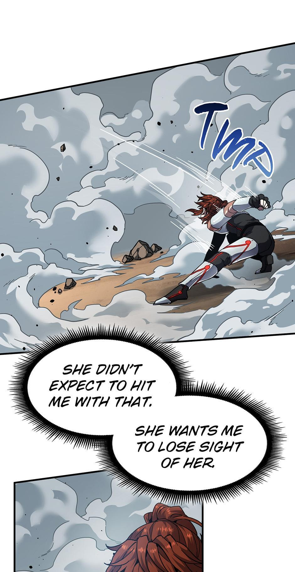 The Beginning After the End Chapter 214 page 44 - 