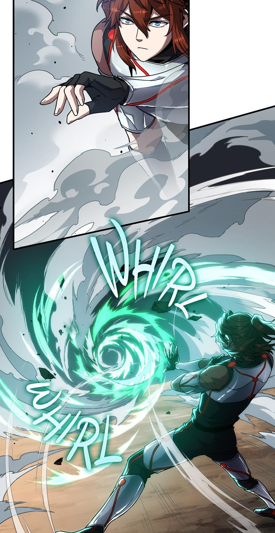 The Beginning After the End Chapter 214 page 45 - 
