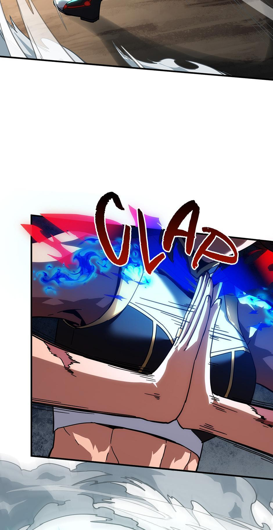 The Beginning After the End Chapter 214 page 46 - 