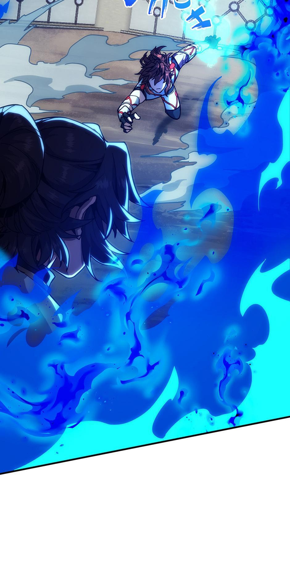 The Beginning After the End Chapter 214 page 49 - 