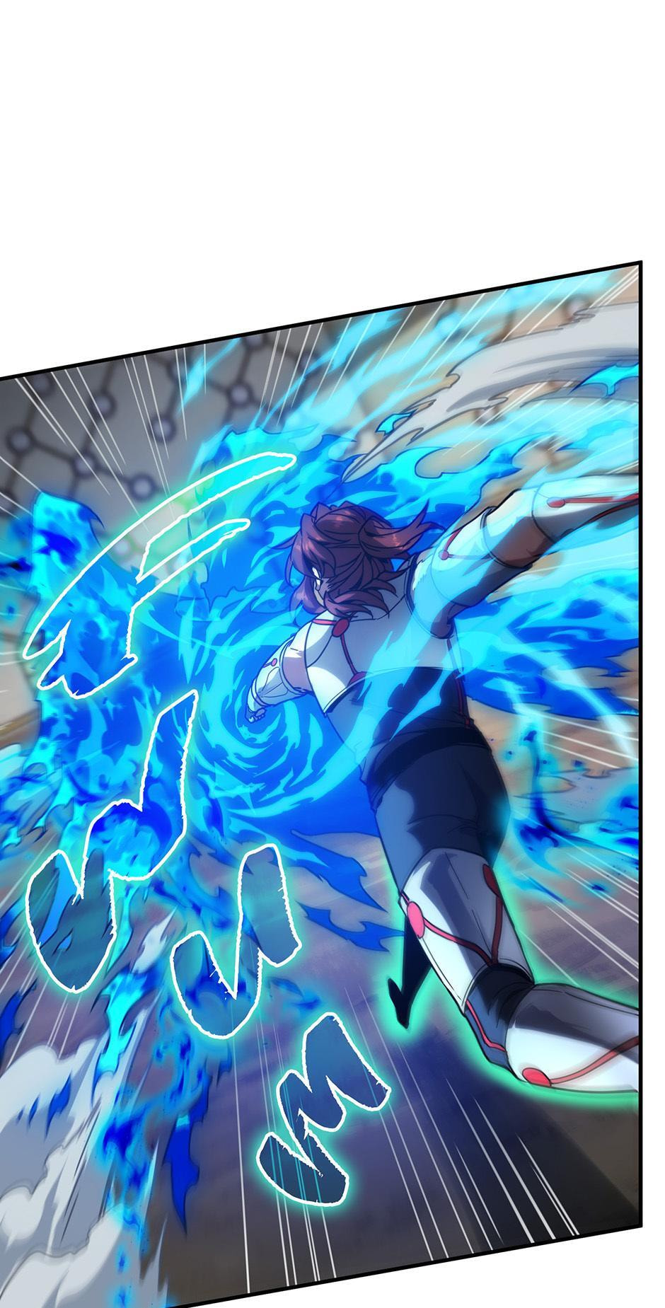The Beginning After the End Chapter 214 page 50 - 