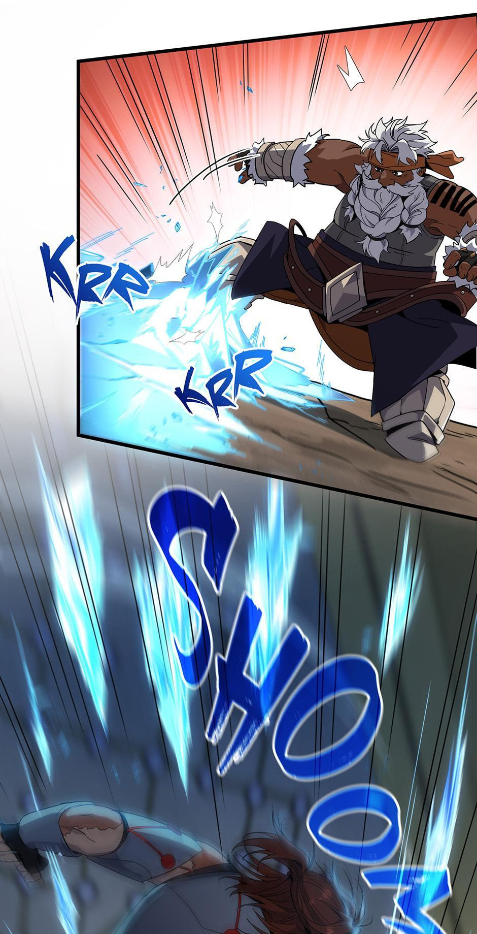 The Beginning After the End Chapter 214 page 6 - 