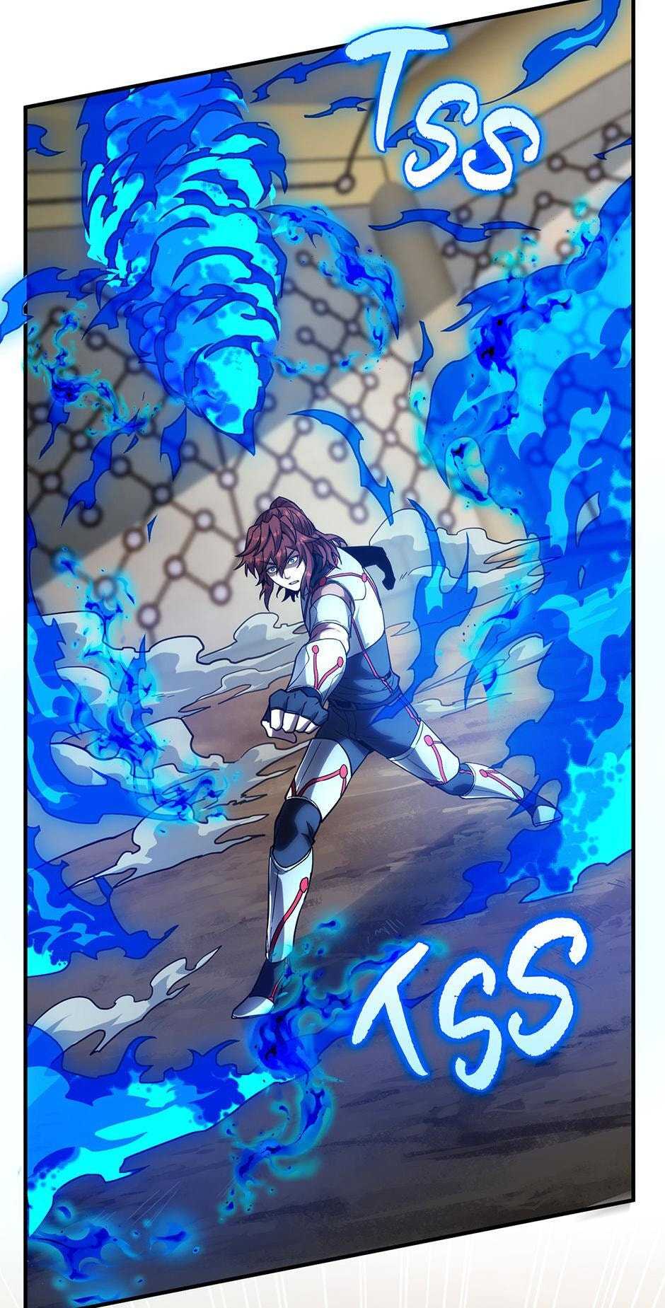 The Beginning After the End Chapter 214 page 52 - 