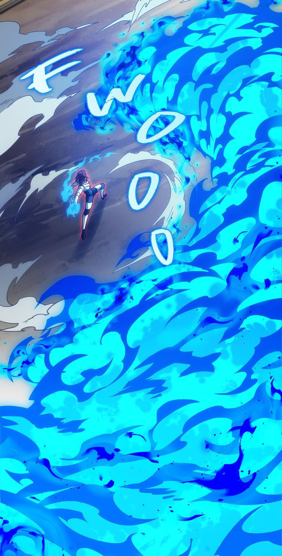 The Beginning After the End Chapter 214 page 55 - 