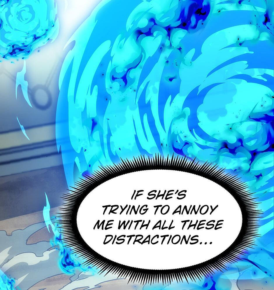 The Beginning After the End Chapter 214 page 60 - 