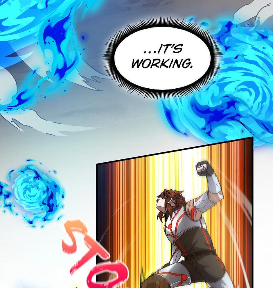 The Beginning After the End Chapter 214 page 62 - 