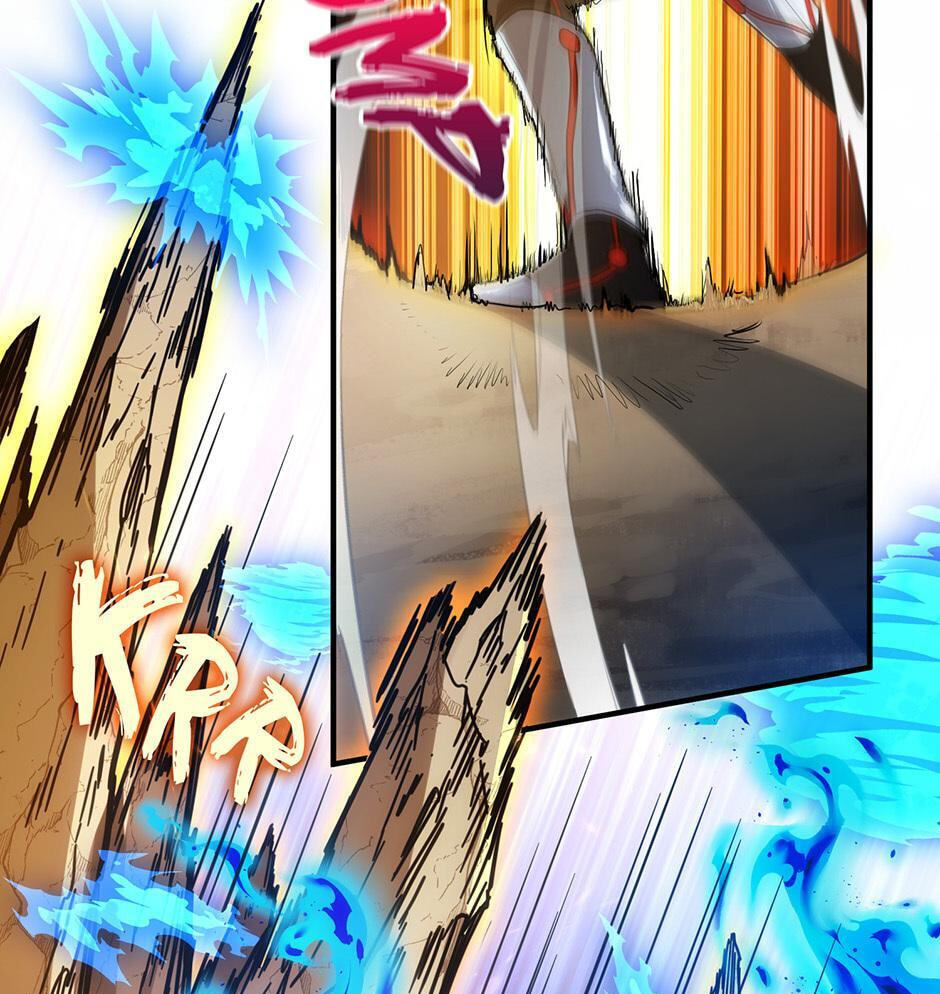 The Beginning After the End Chapter 214 page 63 - 