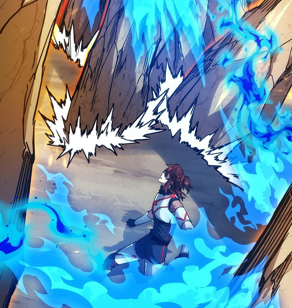 The Beginning After the End Chapter 214 page 65 - 