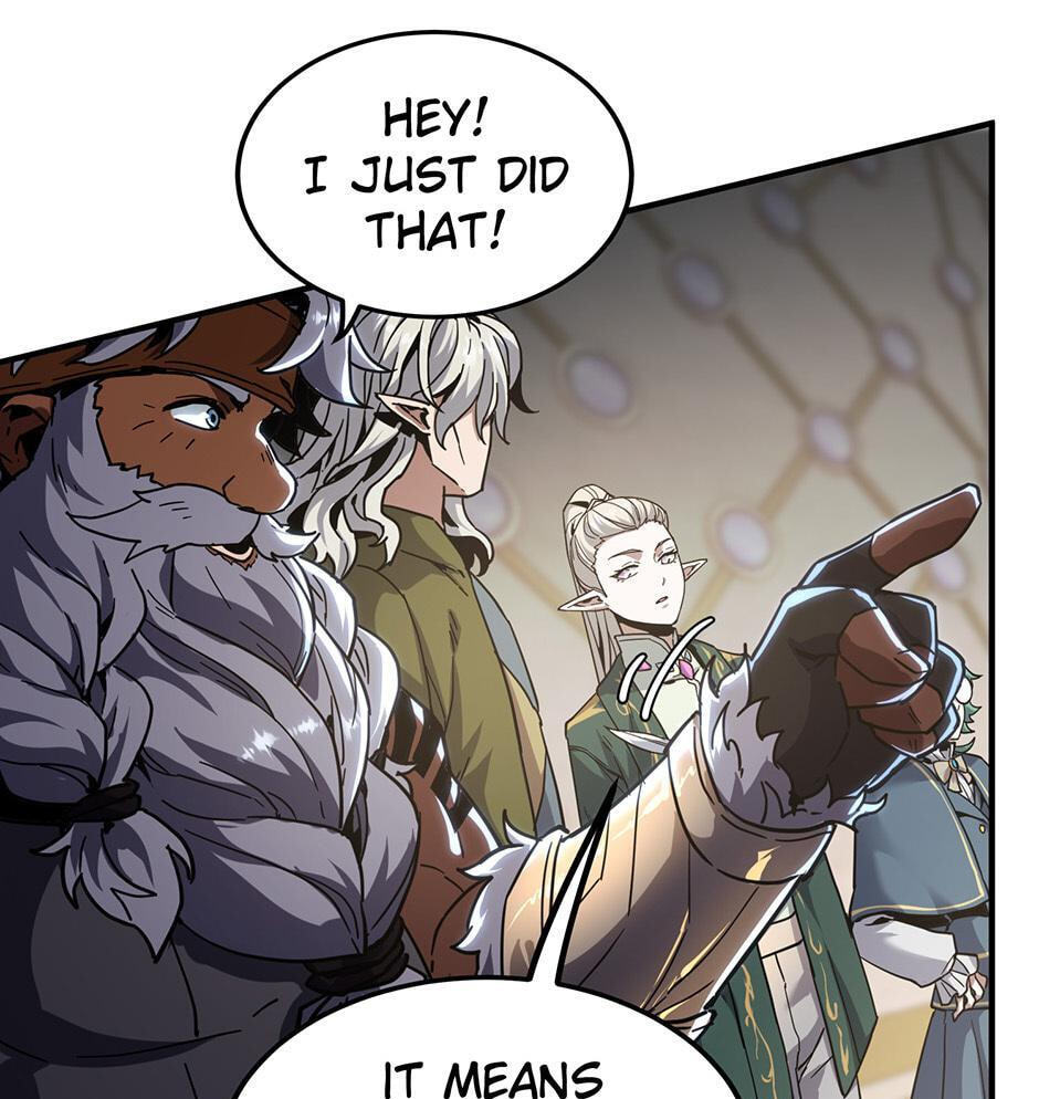 The Beginning After the End Chapter 214 page 67 - 
