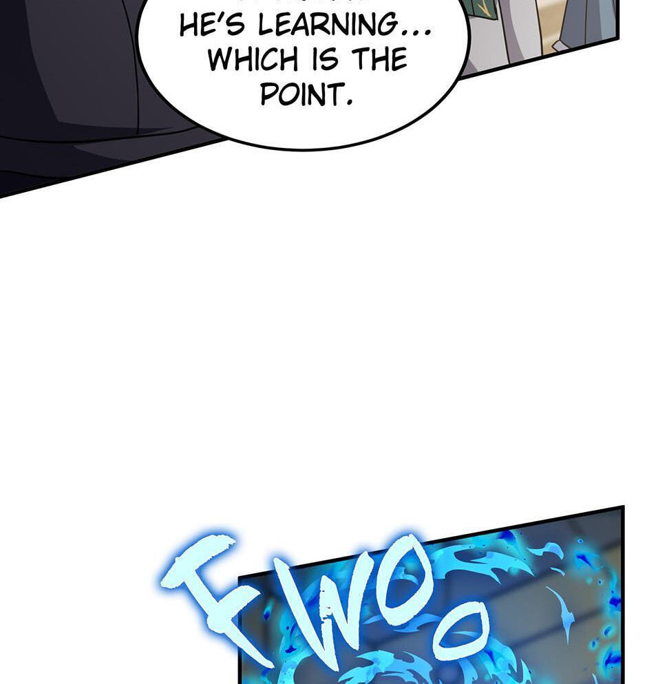 The Beginning After the End Chapter 214 page 68 - 